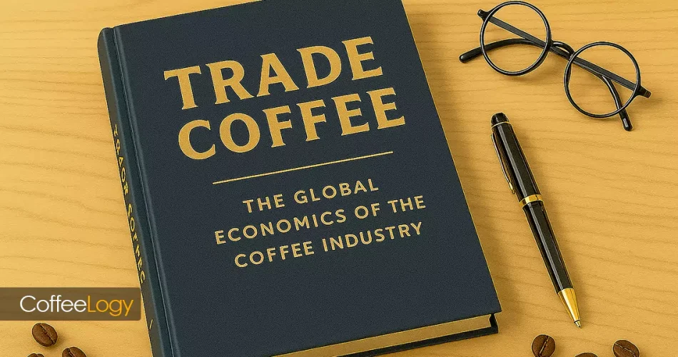 راهنمای جامع تجارت قهوه و برندهای معروف