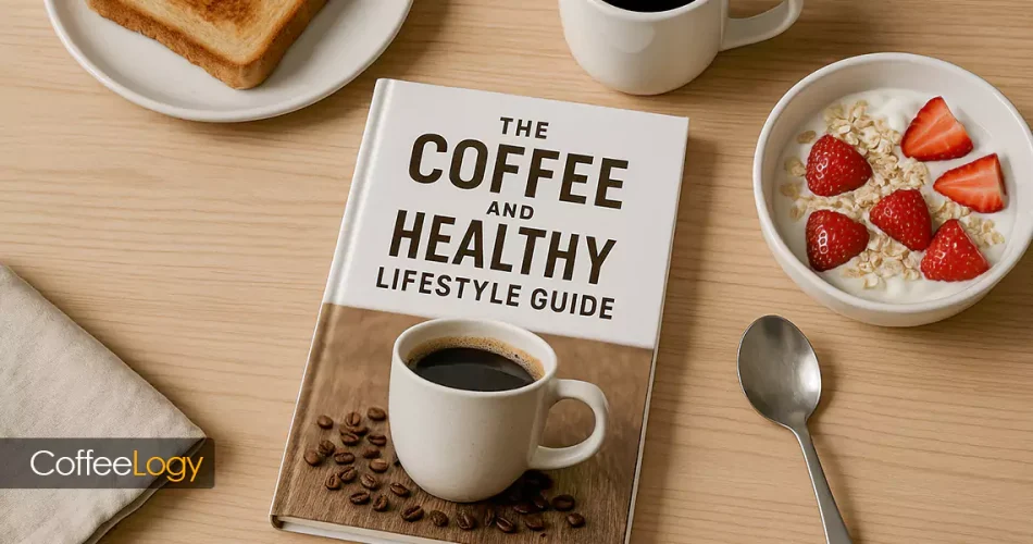 راهنمای جامع قهوه و سبک زندگی سالم