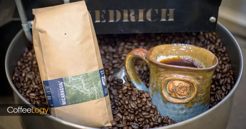 قهوه آرتیزان