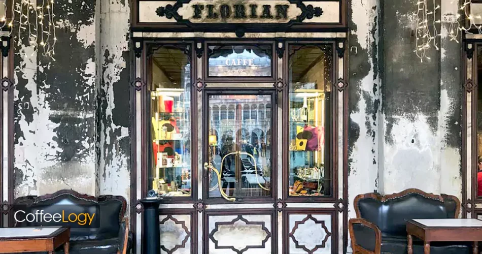 معروف ترین قهوه خانه‌های جهان از استانبول تا پاریس و وین