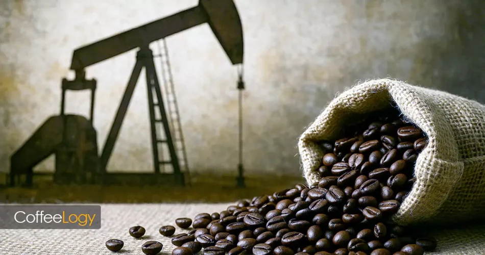 قهوه دومین کالای پرمعامله بعد از نفت واقعیت بازار