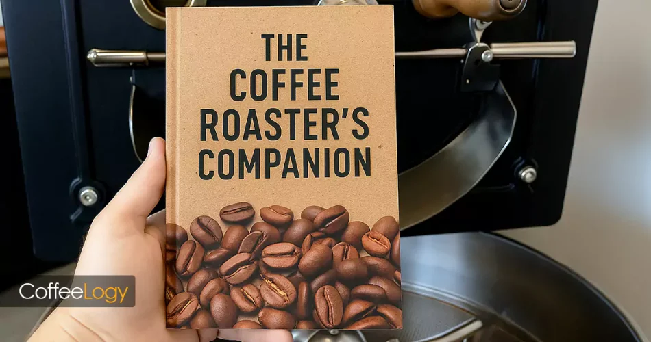 راهنمای جامع انواع رست قهوه