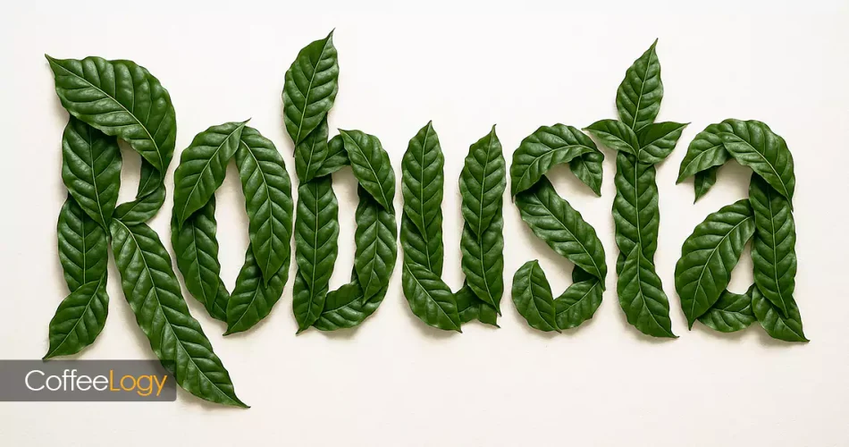 هیبرید و واریته اصلاح شده قهوه روبوستا؛ کلون‌های TR و کونیلون