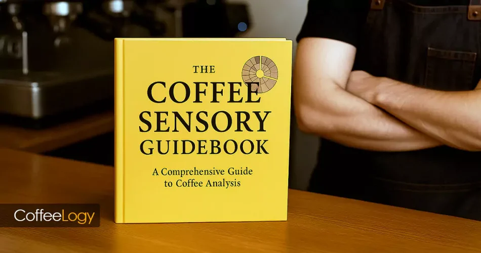 راهنمای جامع آنالیز حسی قهوه