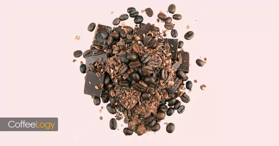 میزان کافئین قهوه در برابر شکلات، آدامس و پری‌ورک‌اوت