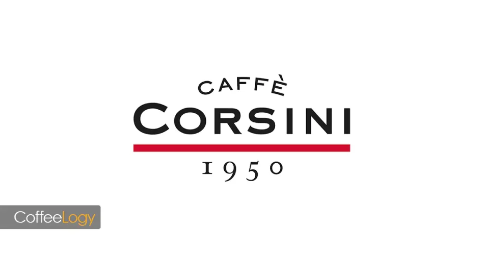 قهوه کورسینی بسته‌بندی کلاسیک ایتالیایی، کپسول نسپرسو، خرید قهوه کافه