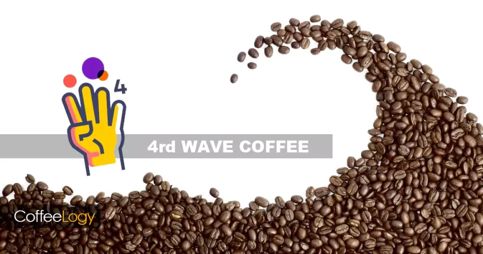 موج چهارم قهوه، پایداری داده‌محور، رفرکتومتر، پروفایل رست، تک‌مبدأ