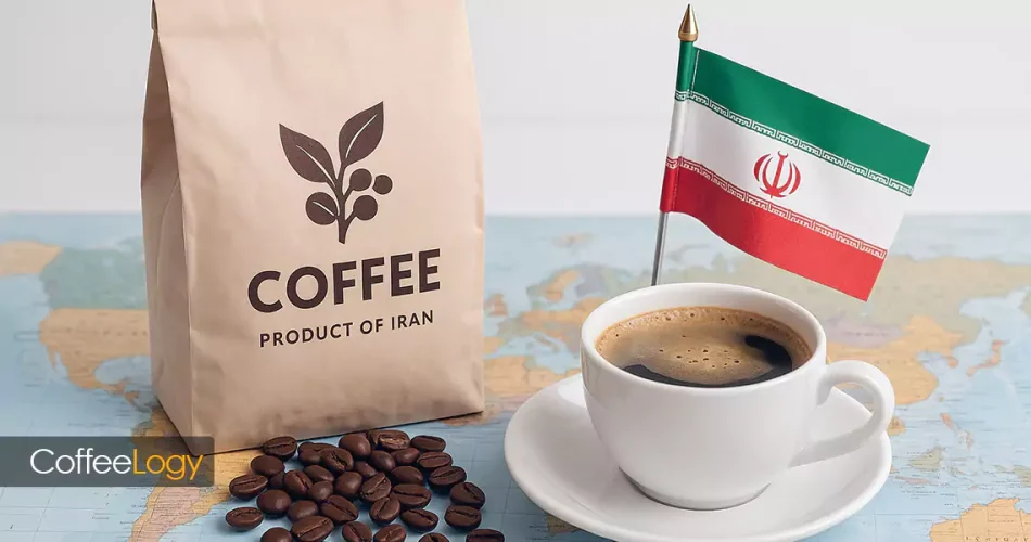 خرید قهوه؛ معرفی برندهای ایرانی قهوه