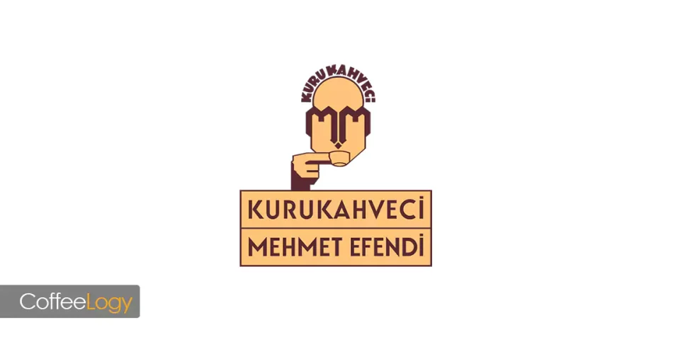قهوه مهمت افندی ترک اصیل استانبول بسته 100 گرمی خرید آنلاین
