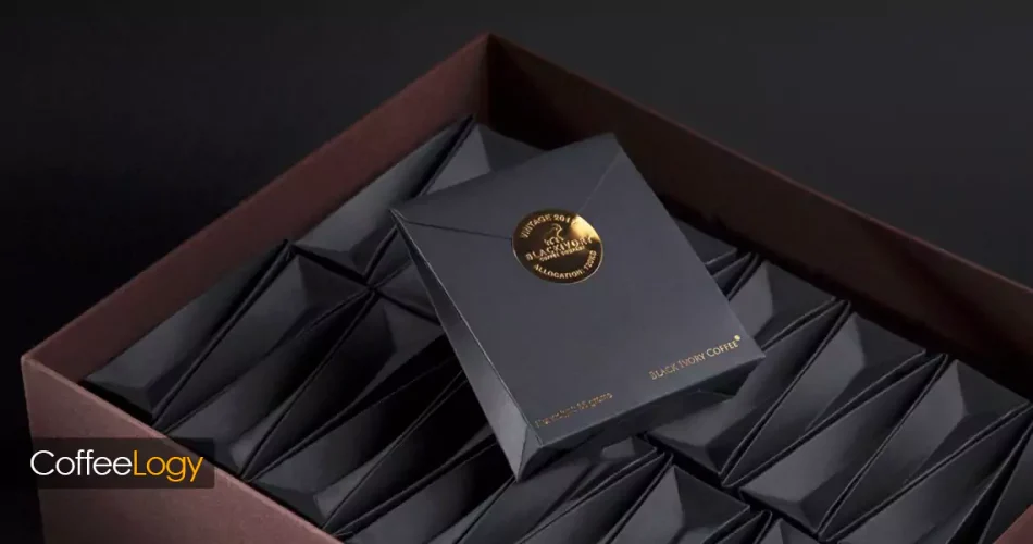 قهوه لوکس و کمیاب؛ گیشا پاناما، مایکرو‌لات ناین티 پلاس، مزایده Best of Panama