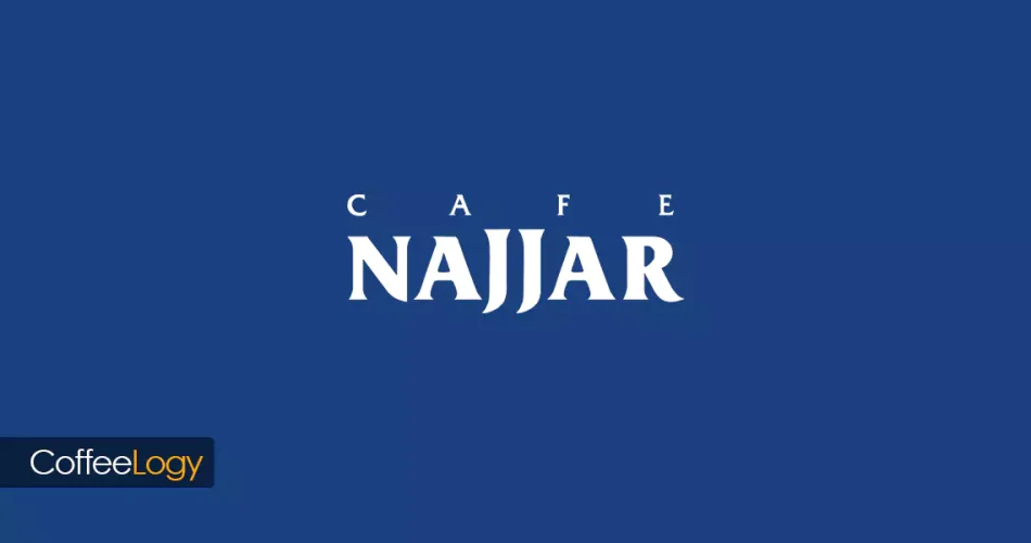 قهوه نجار Lebanese Coffee با هل، قیمت و خرید آنلاین