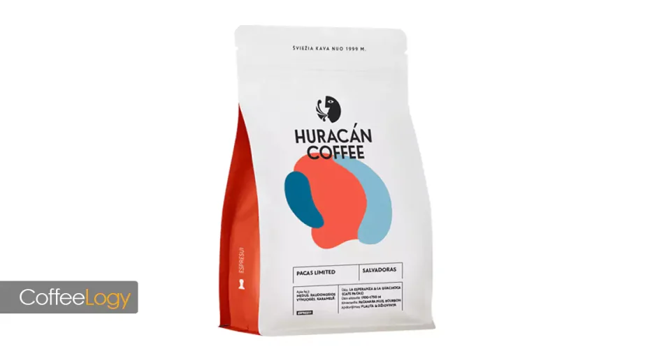 قهوه پاکاس راهنمای خرید دانه عربیکا السالوادور طعم و پردازش