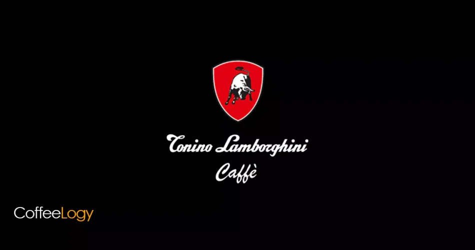 قهوه تونینو لامبورگینی، رد بلک پلاتینیوم کپسول نسپرسو اسپرسو