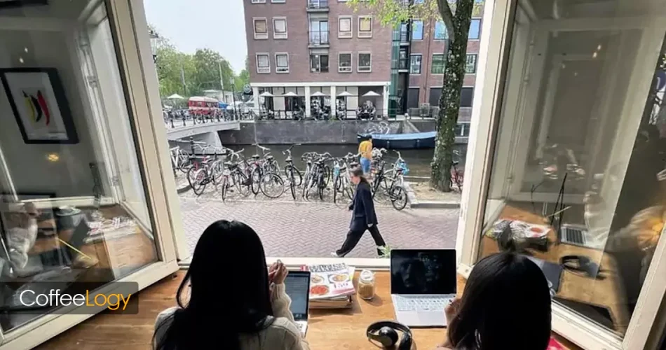 تاثیر قهوه بر سبک زندگی مدرن کافه سومین‌جا موج سوم شخصی‌سازی