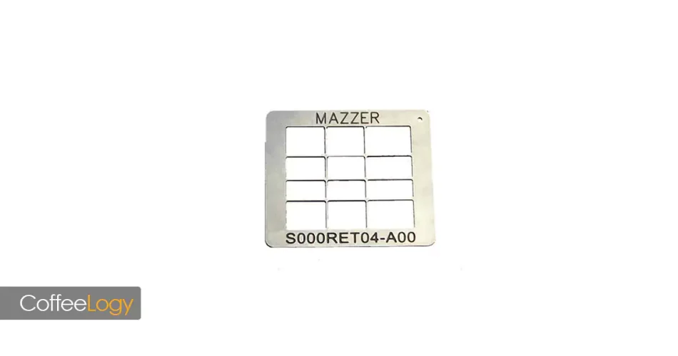 نازل ضد الکتریسیته ساکن آسیاب قهوه؛ وسایل درست کردن قهوه