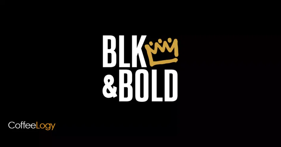 قهوه بلک اند بولد Rise & GRND Smoove Operator تک‌خاستگاه K-Cup