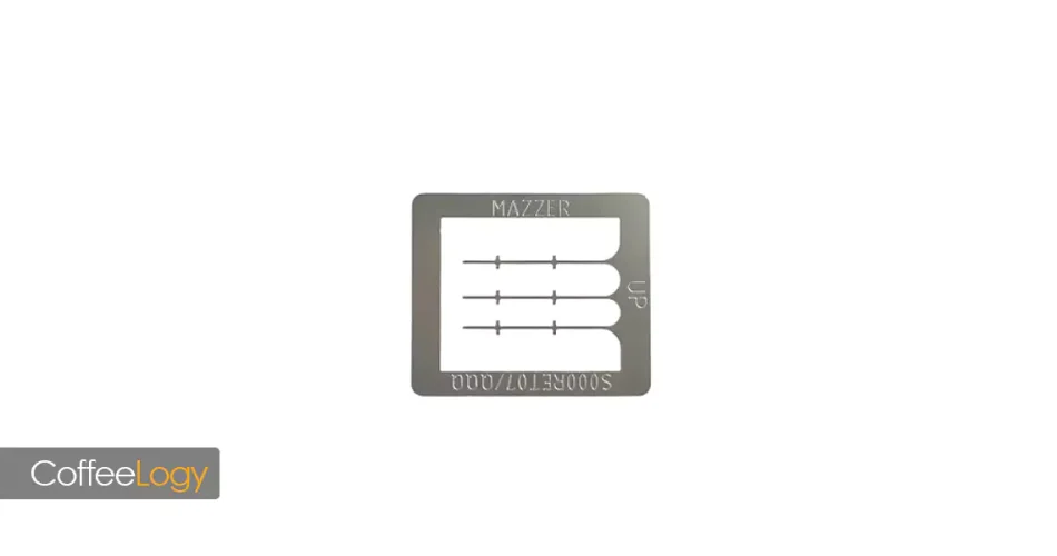 جداکننده کلوخه آسیاب قهوه برای باریستا و قهوه ساز، توزیع یکنواخت