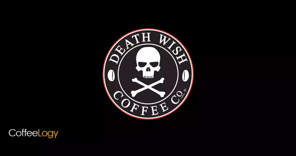 قهوه دث ویش دارک‌روست کافئین بالا، والهالا جاوا و اسپرسو