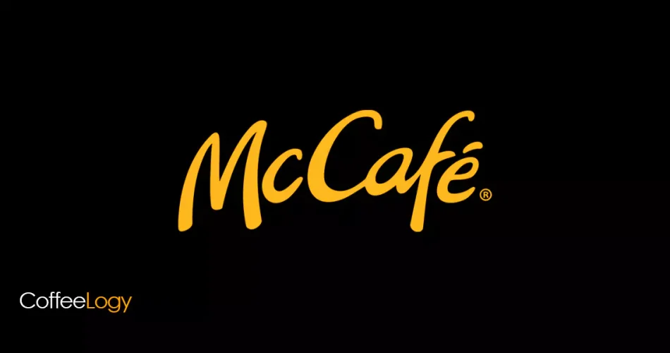 قهوه مک کافی اسپرسو لاته K-Cup کپسول دانه آسیاب‌شده منوی کافه