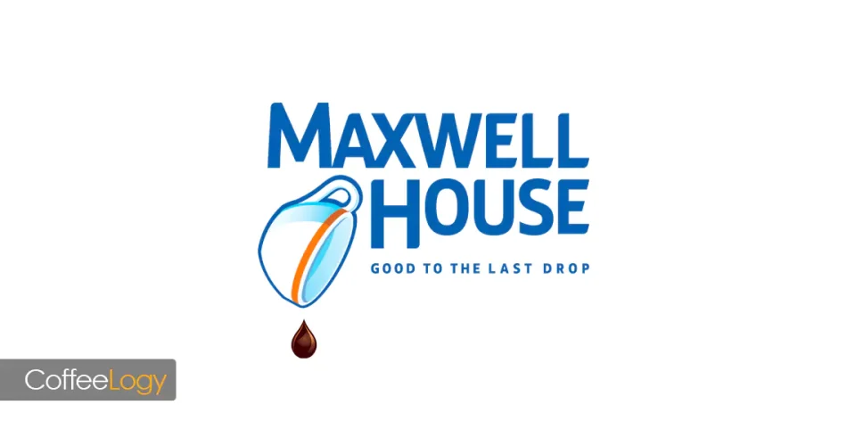 قهوه ماکسول هاوس؛ K-Cup، Original Roast، قوطی آبی و قهوه فوری