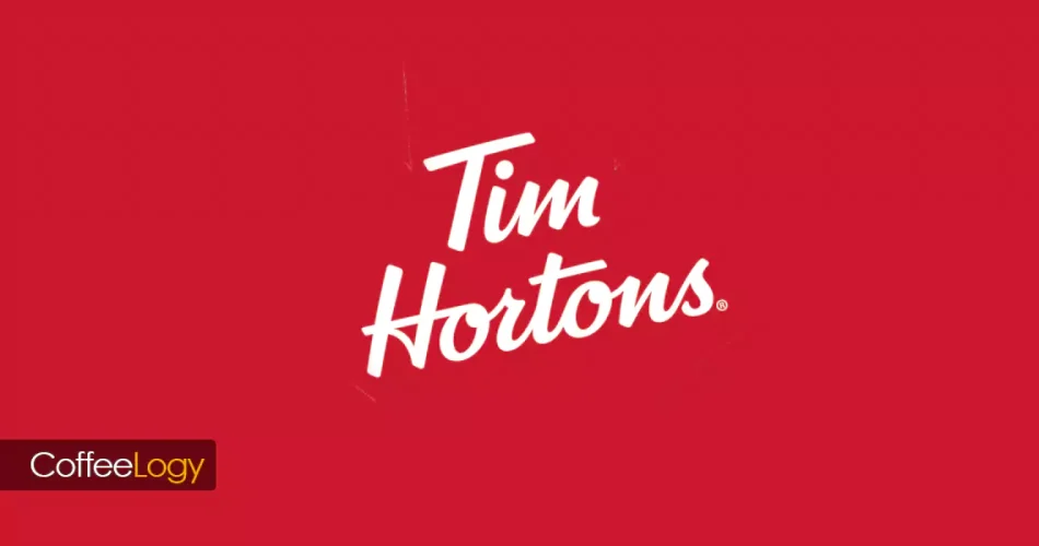 قهوه تیم هورتونز Original Blend؛ K-Cup، دارک رست، دی‌کاف، دم‌آوری خانگی