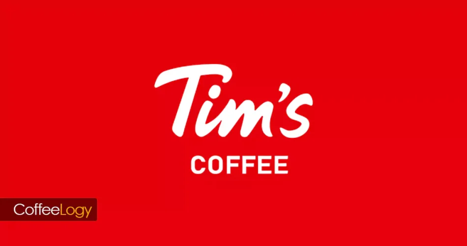 قهوه تیمز Original Blend و Dark Roast برای دم‌آوری خانگی